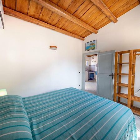 Il Terrazzino Holiday Home Чефалу Экстерьер фото