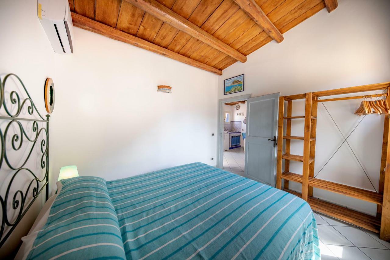Il Terrazzino Holiday Home Чефалу Экстерьер фото