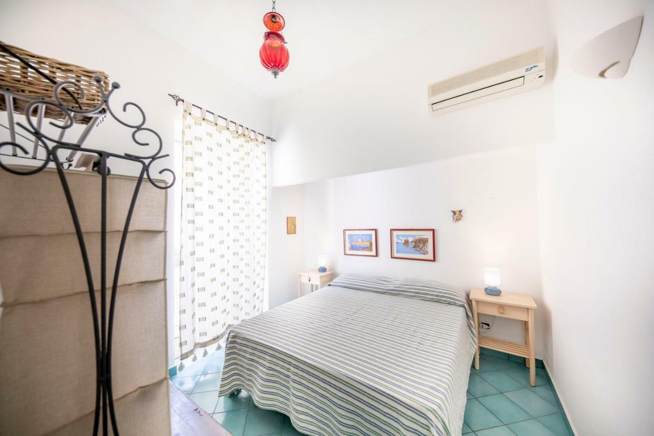 Il Terrazzino Holiday Home Чефалу Экстерьер фото