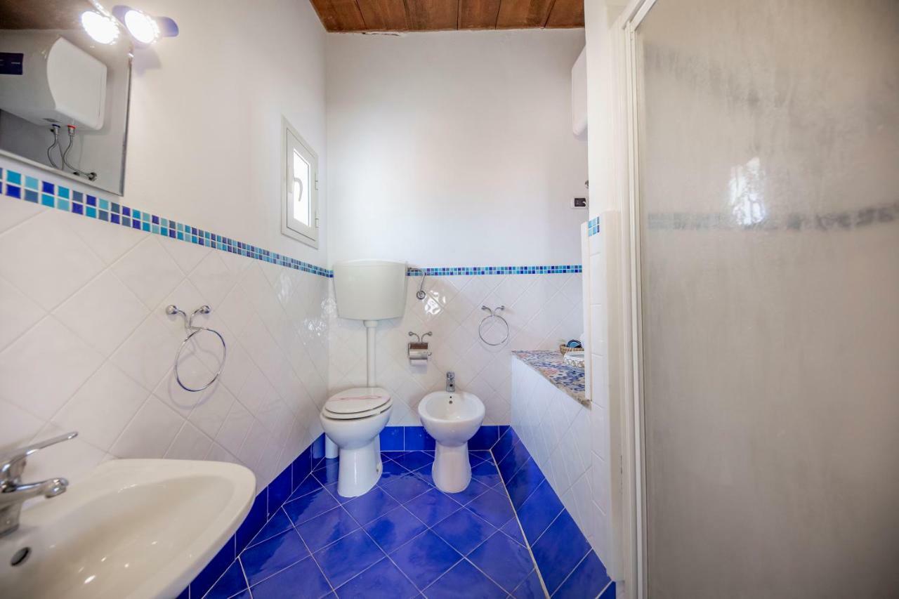 Il Terrazzino Holiday Home Чефалу Экстерьер фото